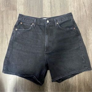 NWOT Stella High Rise Short